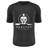 Mens Promo White